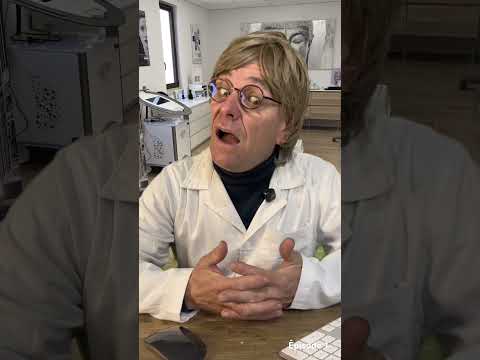 Le patient Polyglotte du docteur schmout.