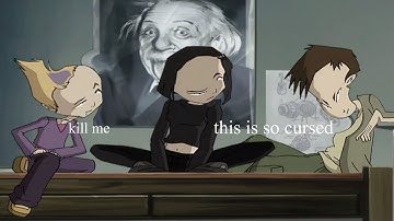 Dumb Lyoko Funny Moments Part 1