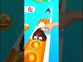 Pop-up Speed most wanted Dynamic: Racing #gameplay #funny #games
