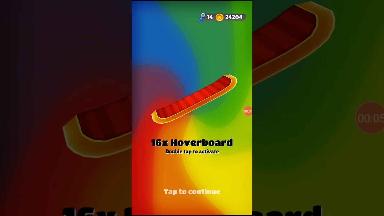 Subway surf real story in bangla