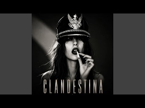 CLANDESTINA