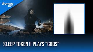 Sleep Token II Plays 