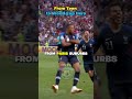 Kylian Mbappé: From Unknown Teen to World Cup final hero at 19