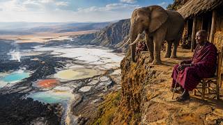Kenya | Hidden Places That Shouldn’t Exist In Africa