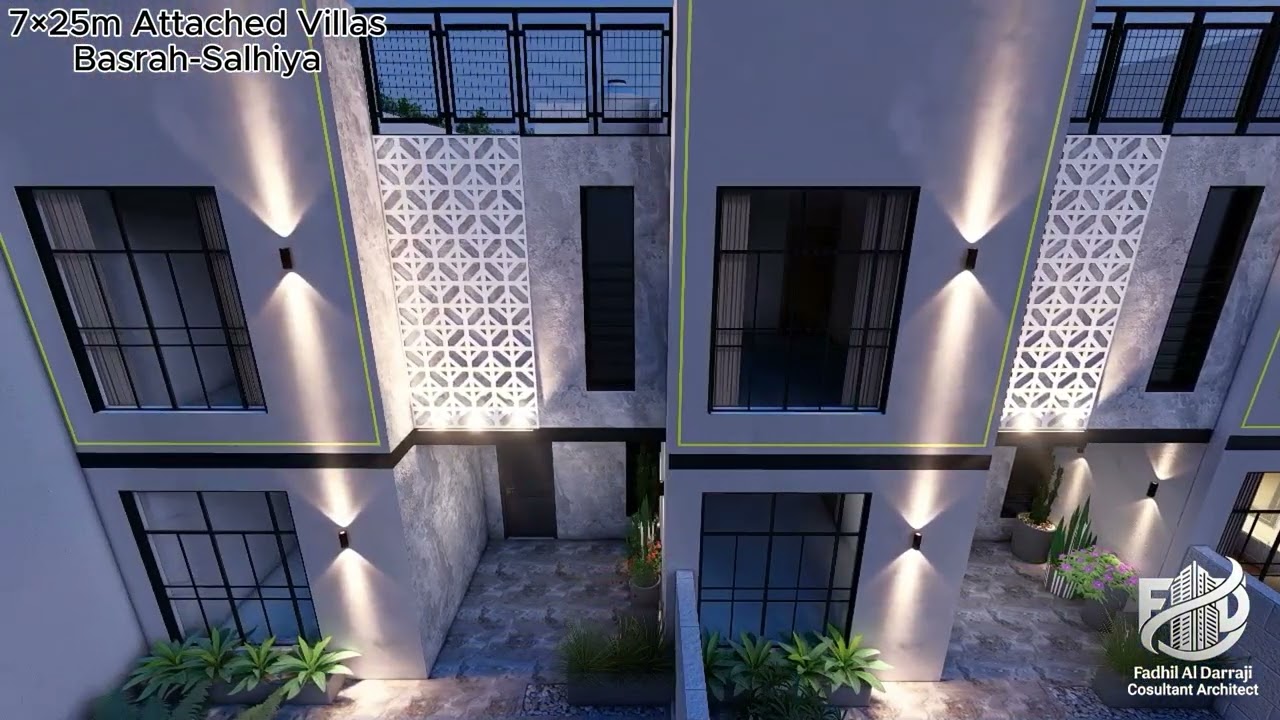 SALHIYA ATTACHED VILLAS