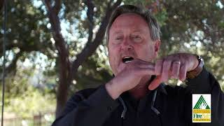 Episode 2  Defensible Space and Home Hardening, Division Chief Clayton Howe, US Forest Service Ret