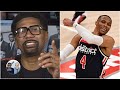 Russell Westbrook is the new era Wilt Chamberlain – Jalen Rose | Jalen & Jacoby