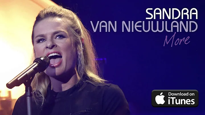 Sandra van Nieuwland - More (Official Audio)