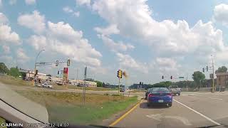 St. Cloud Red Light Runners #1
