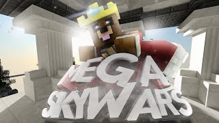 Hypixel Mega Skywars #7 ''ROCKED A BHOPPER?!?!''
