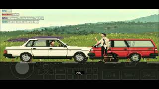 Keep Driving Gameplay on WINLATOR BIONIC LUDASHI 2.5 | PC EMULATION on ANDROID screenshot 4