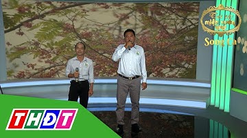 Vượt khó "thể lệ", các cặp thí sinh "bắt cặp" thỏa đam mê | Tài tử miệt vườn 2023 song ca | THDT