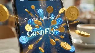 Don't Throw Your Receipts Away! 🧾 Claim Cashback & Get Rewarded with CashFlyer