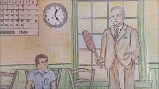 39 Waiting Room When your Lie no longer matters @MemphisApplegate