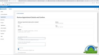 How to Schedule an Appointment with Academic Coaching