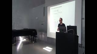 Automated Metadata Anonymization with Machine Learning an Open Source Application Showcase