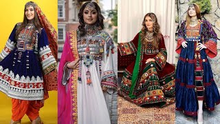 Afghan dress designs 2022/23. afghan traditional dresses 2022. latest afghani dress.afghan dress.