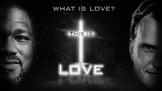 What is true Love ft. Billy Graham & Voddie Baucham