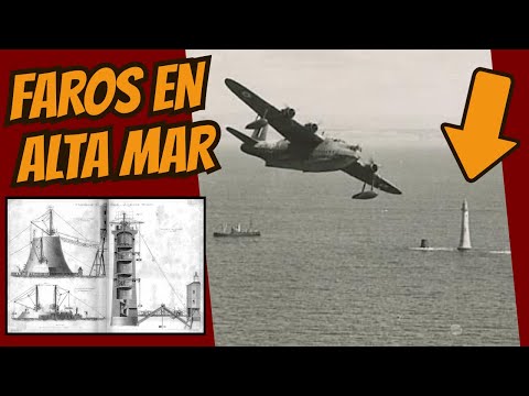 Video: ¿Dónde se construyen los faros?