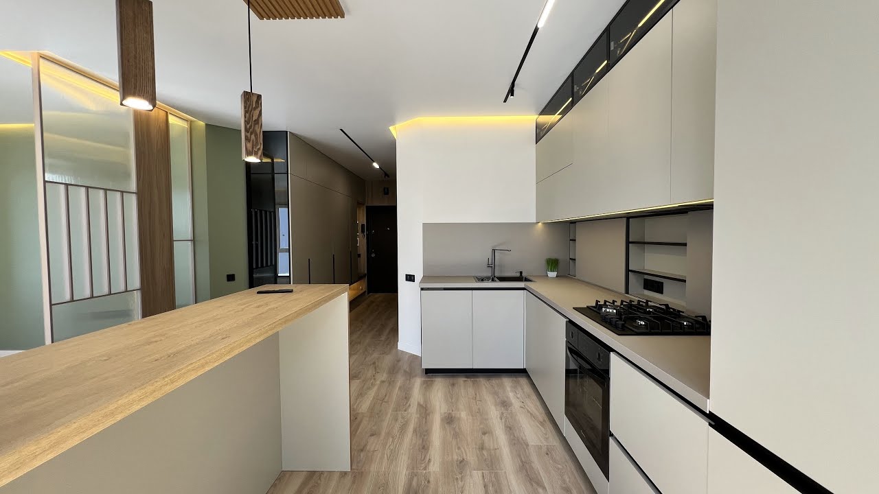 Продається стильна 1 кім. вул.Довженка біля парку Шевченка