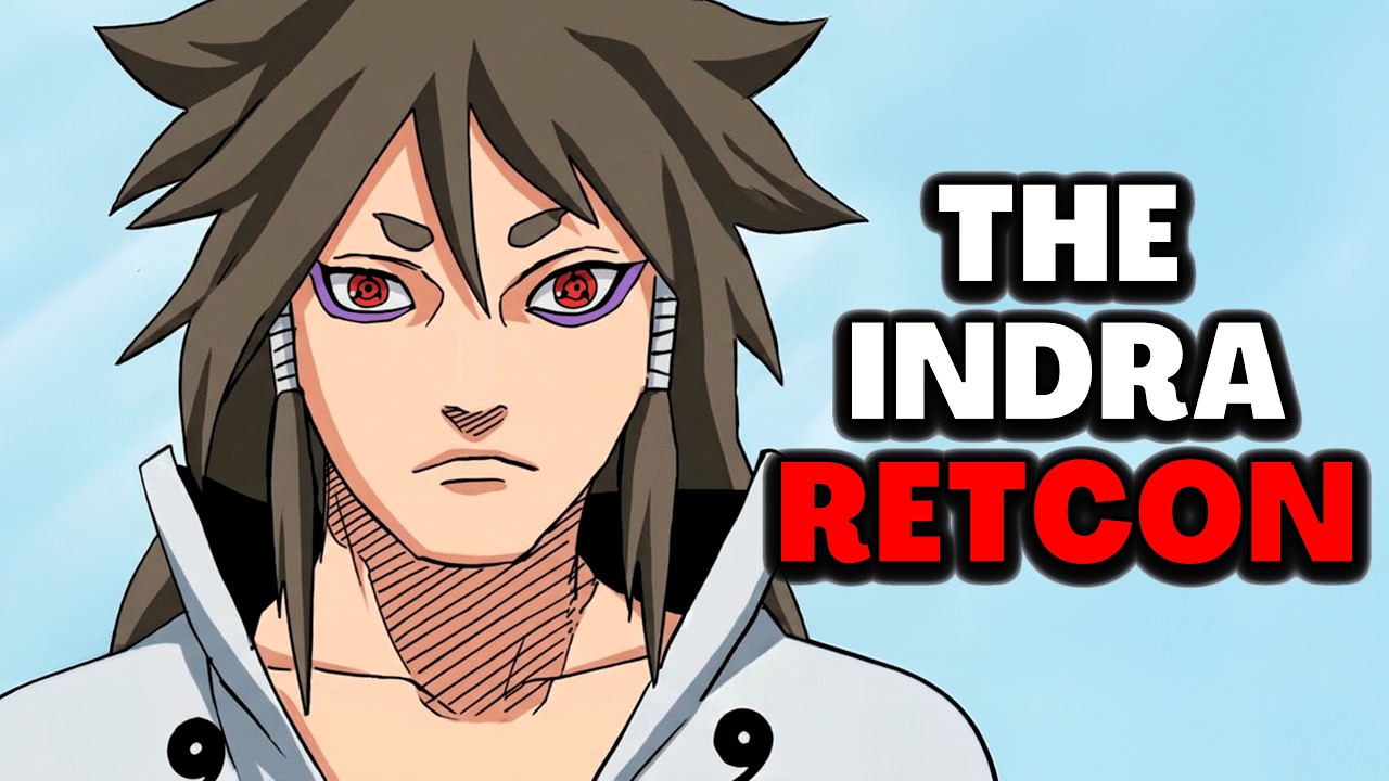 Why Indra Makes Absolutely No Sense