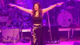 "Brave Rival"  at  The Stables in Wavendon