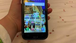 Samsung Galaxy S Gti9000 Startup And Shutdown