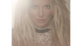 07  Do You Wanna Come Over - (Glory Deluxe edition) - Britney Spears 2016 Wealth