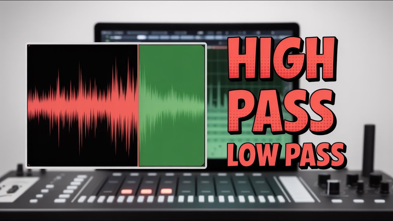 BX Cleansweep V2 – Free Plugin to Instantly Clean Up Your Mix