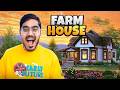 Visiting Our Farm House🔥
