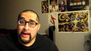 Reaction Action #184 - Honest Trailer - Fantastic Four (2015)
