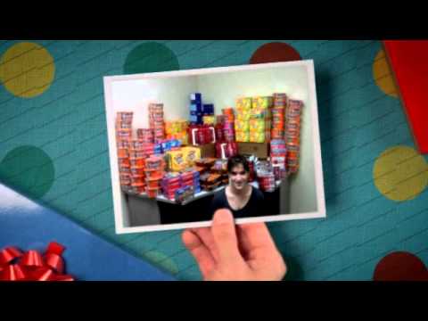 Grocery Coupons