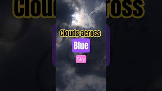 Time lapse of sun coming from behind the clouds... #trending #viral #nature #clouds #viraltoday