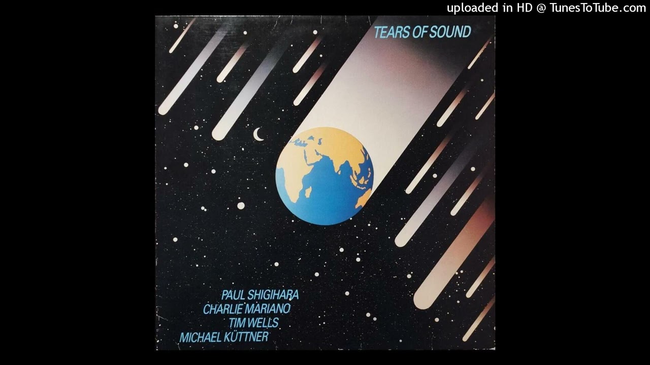 Paul Shigihara, Charlie Mariano, Tim Wells, Michael Küttner - Hymn (1983)