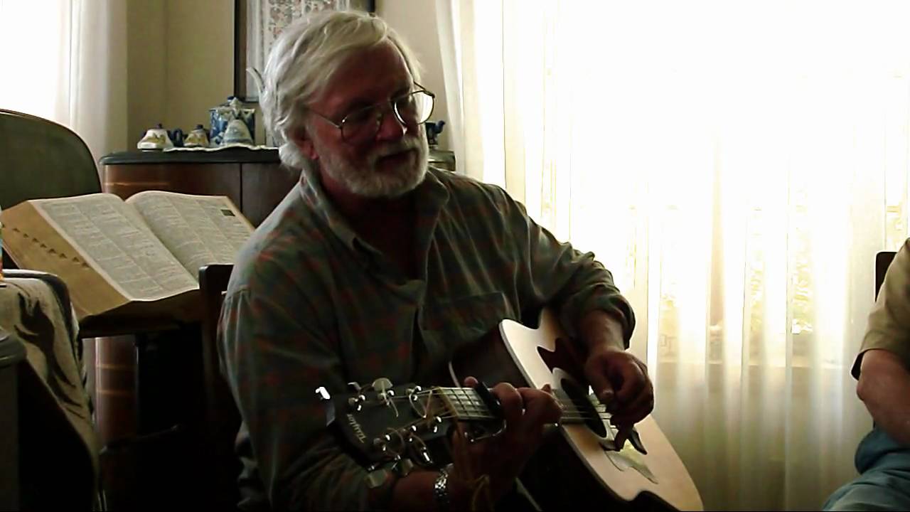 Bill Staines - Early Morning Rain