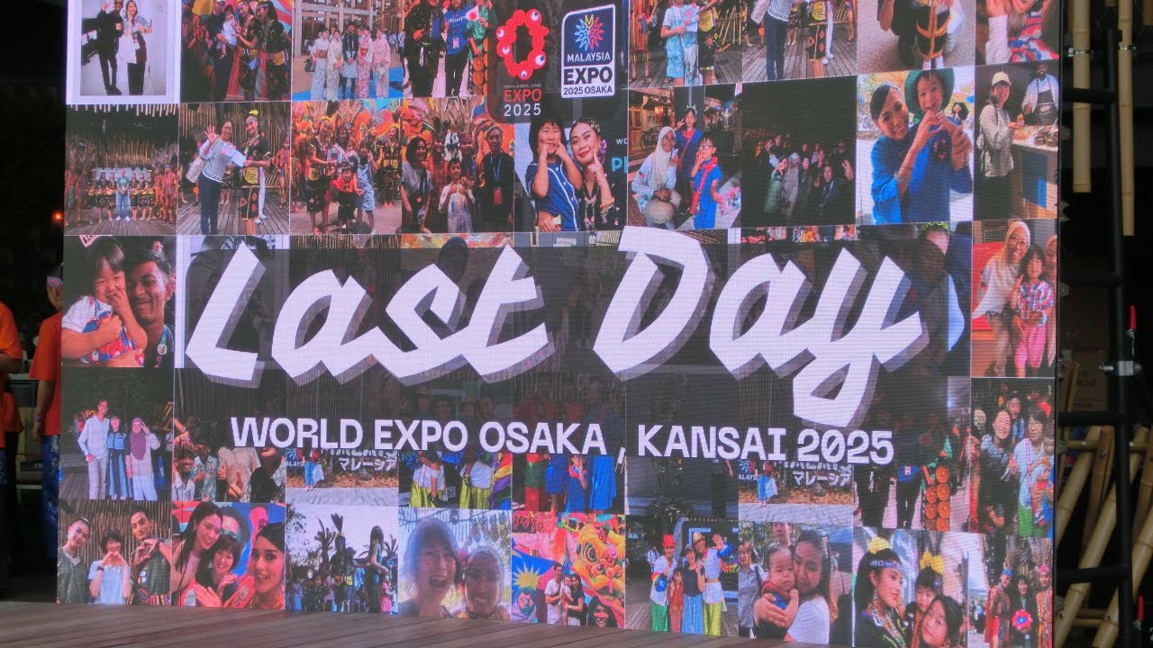 2025.10.13  マレーシア　ラストJKKNショー