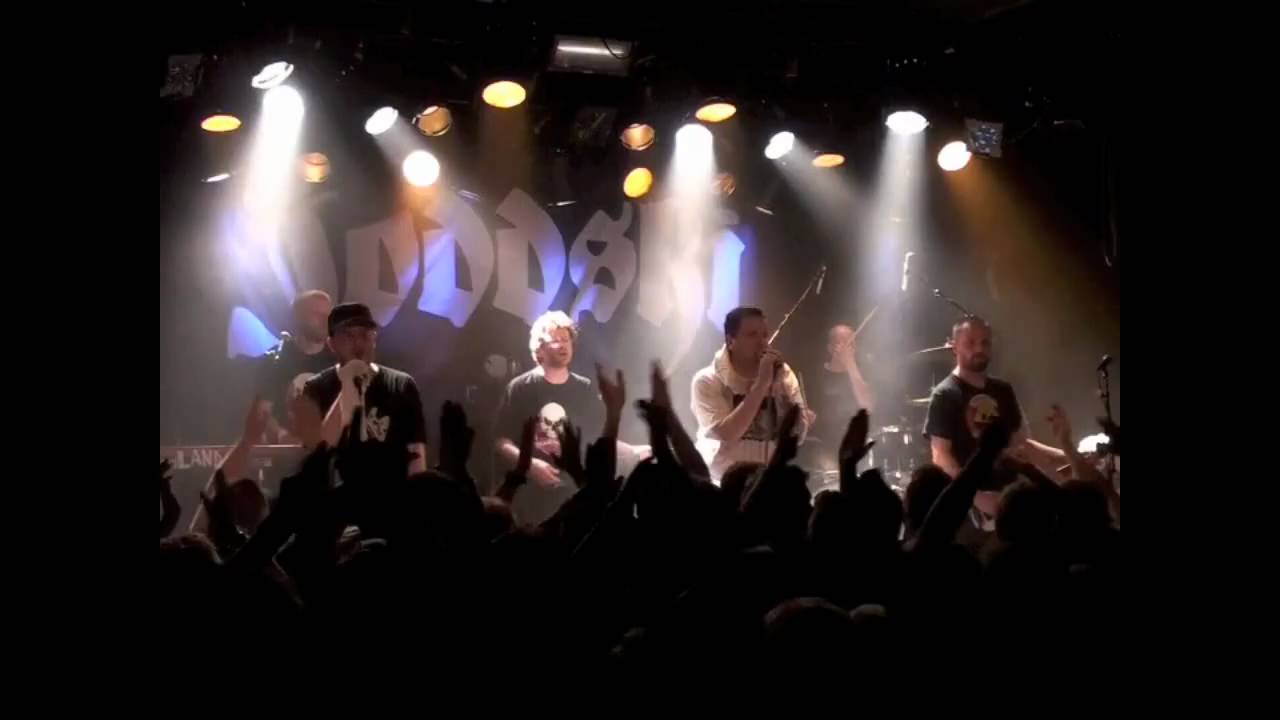 JODDSKI M/STAALFROKöST, 