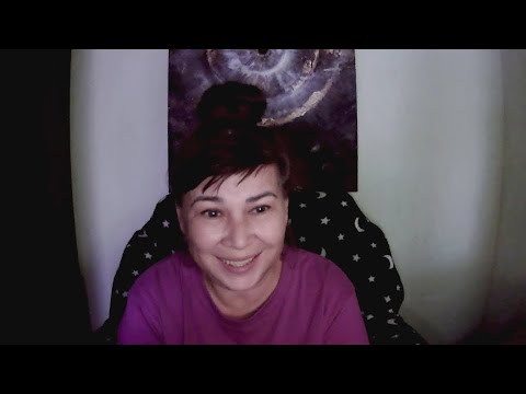 Оксана Рахманова - Разворот внимания в ясность 🪷