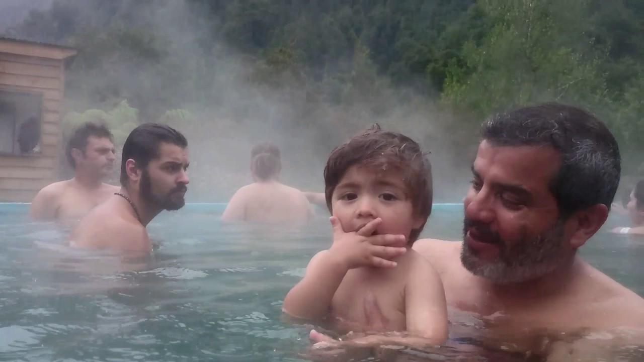 Termas del Amarillo