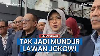 Gugatan Praperadilan Ditolak, dr Tifa Mau Tak Mau Harus Lawan Jokowi Kembali