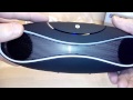 Офигенная Bluetooth колонка с Aliexpress (bluetooth speaker)