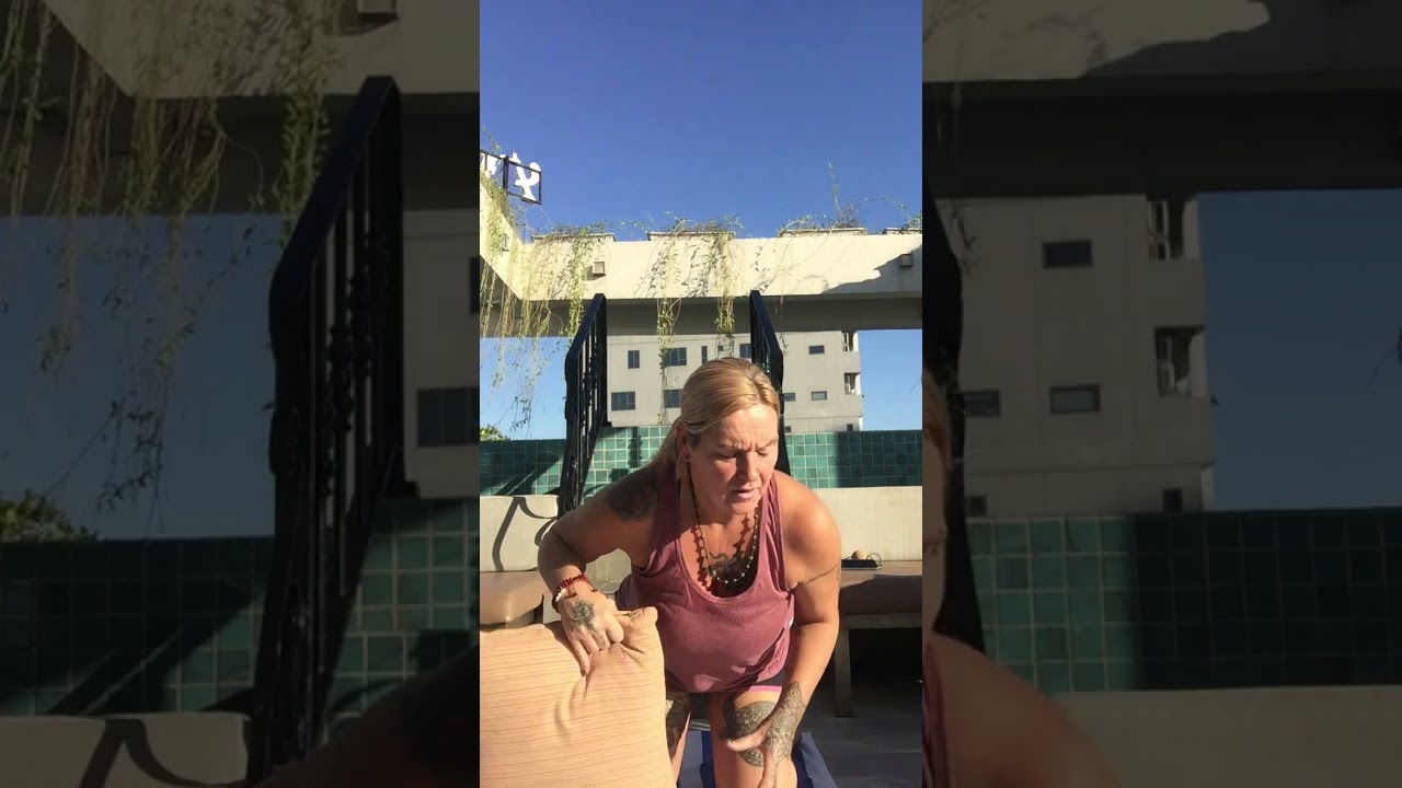 Earth astrology mini sequence