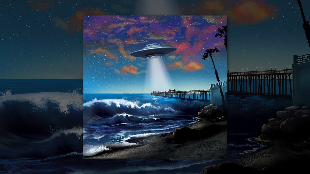 Guarda Kennedy - Lightspeed (Official Audio) su YouTube Guarda Kennedy - Lightspeed (Official Audio) su YouTube