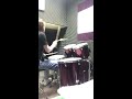 Братья Грим - Девочка Попс drum cover