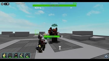 Master Mode Gameplay (Incursion Defender)