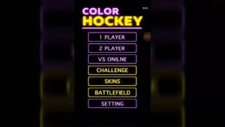 Como hackear Color Hockey screenshot 5