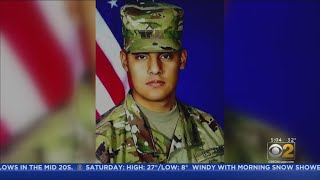 Aurora Community Honors Soldier Killed In Roadside Bombing In Afghanistan