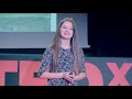 Gap year volunteering - Who gains more? | Charlotte Baker Maher | TEDxKingAlfredSchool