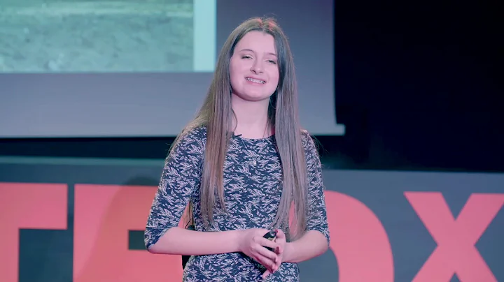 Gap year volunteering - Who gains more? | Charlott...