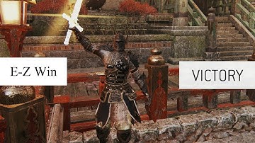 Playing S-Tier Heros! Sweaty 1vs1 For Honor.